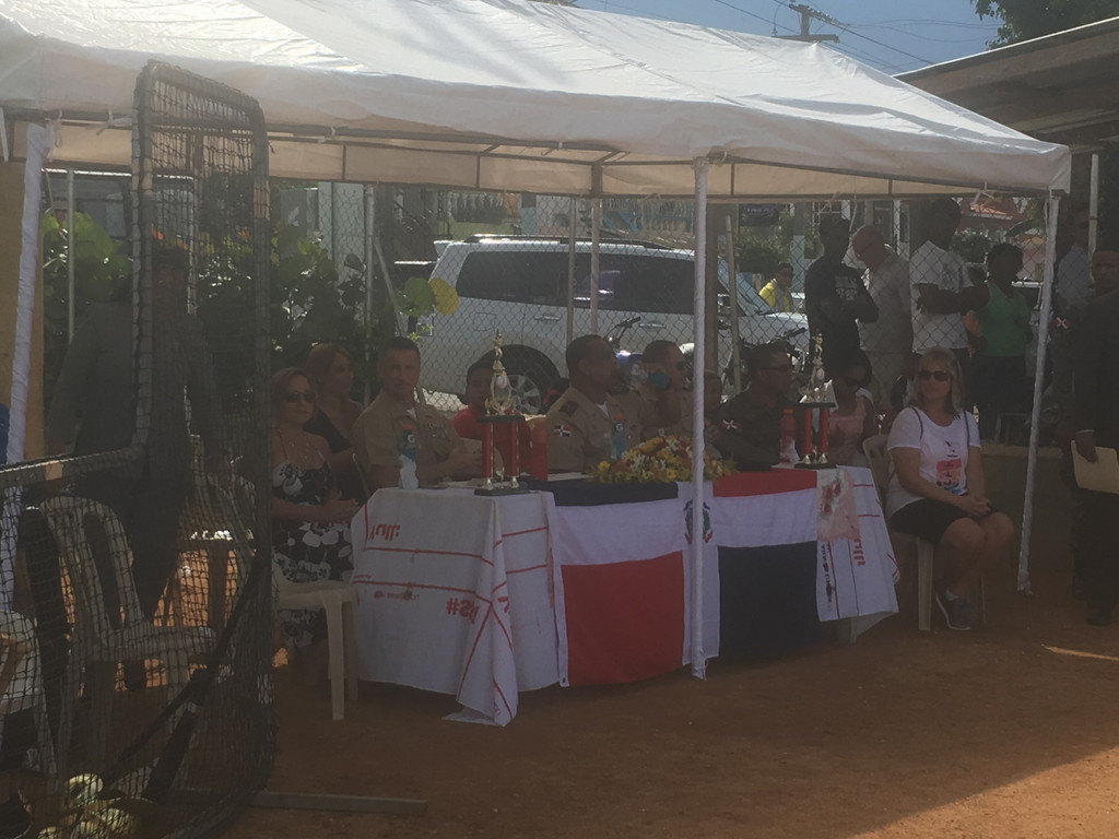 Irish In The Dominican Republic - Day 5