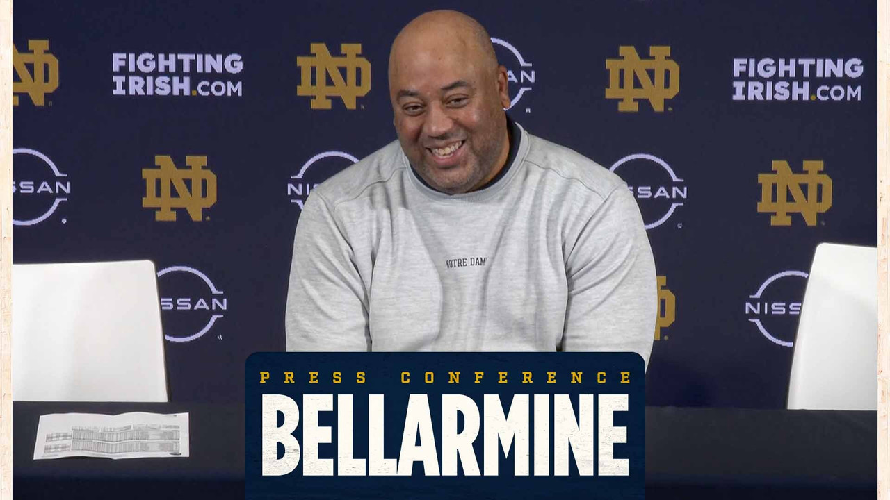 Notre Dame Fighting Irish - Official Athletics Website
