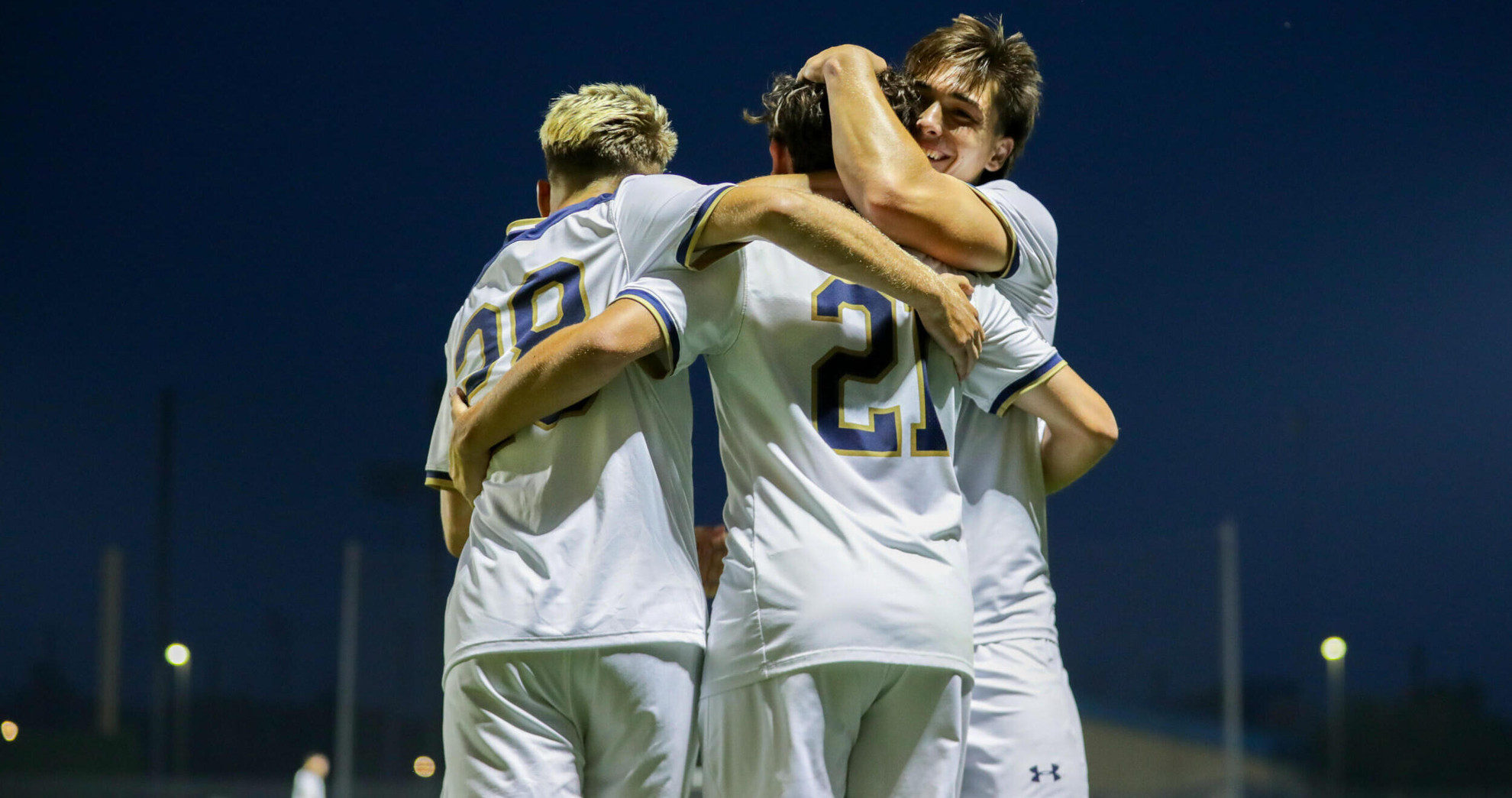 Match 3 Preview: NIU Match 3 Preview: NIU