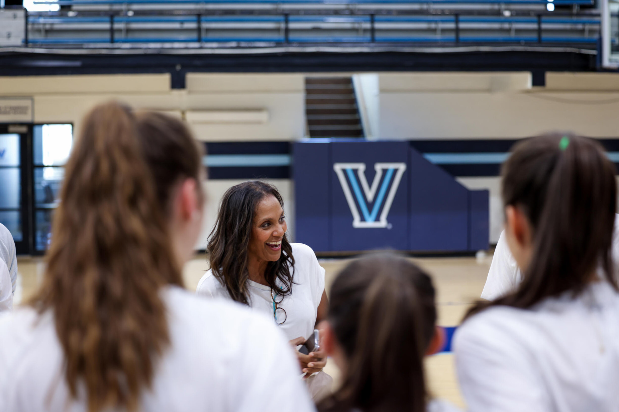 PREVIEW: Irish Compete in Catholic Challenge at Villanova PREVIEW: Irish Compete in Catholic Challenge at Villanova