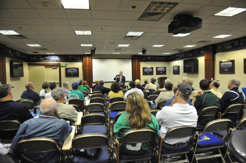 2010 Director's Circle Recognition Weekend