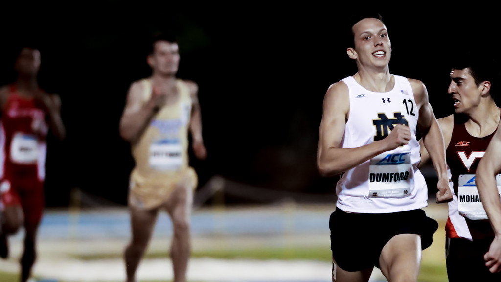 2017 ACC Outdoor Championships