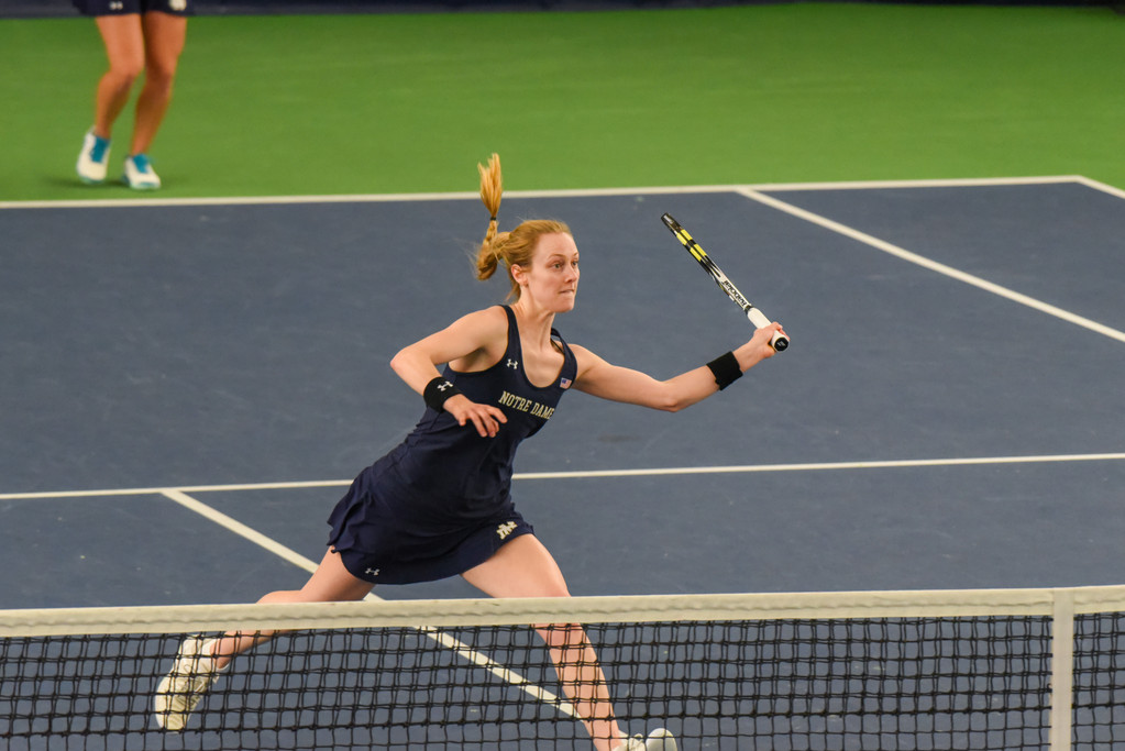 Notre Dame vs Virginia Tech