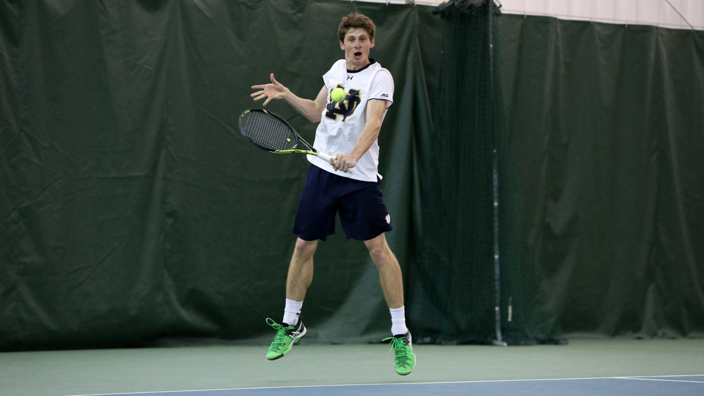 Notre Dame @ Wake Forest