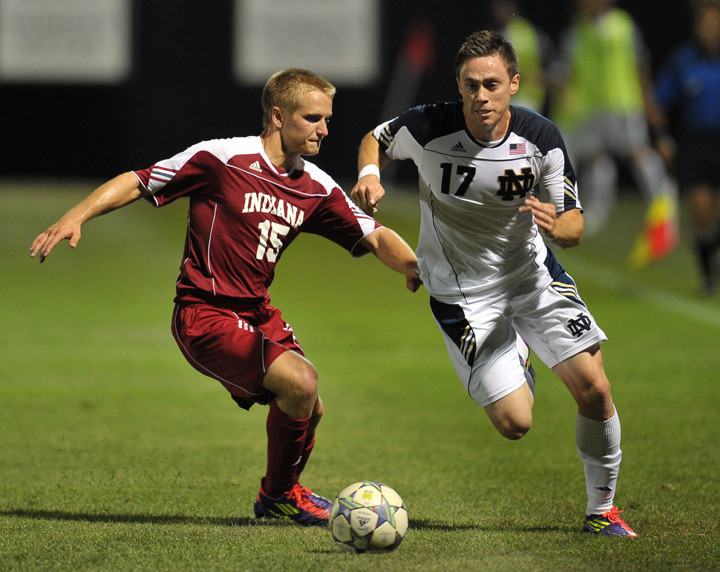 Brendan King And Aaron Maund Invited To MLS Draft Combine Brendan King