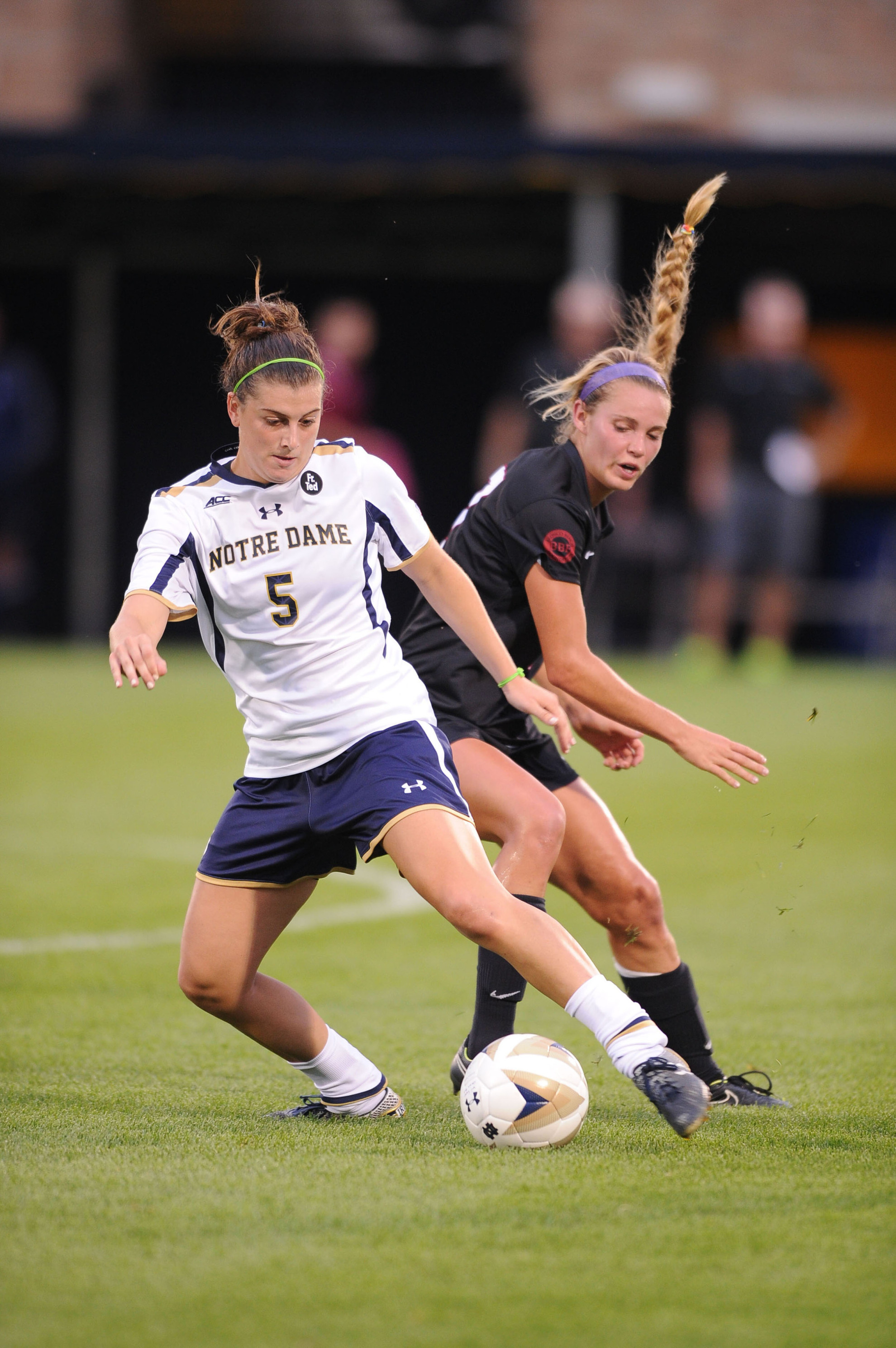 Roccaro Named To All-America Third Team Cari Roccaro