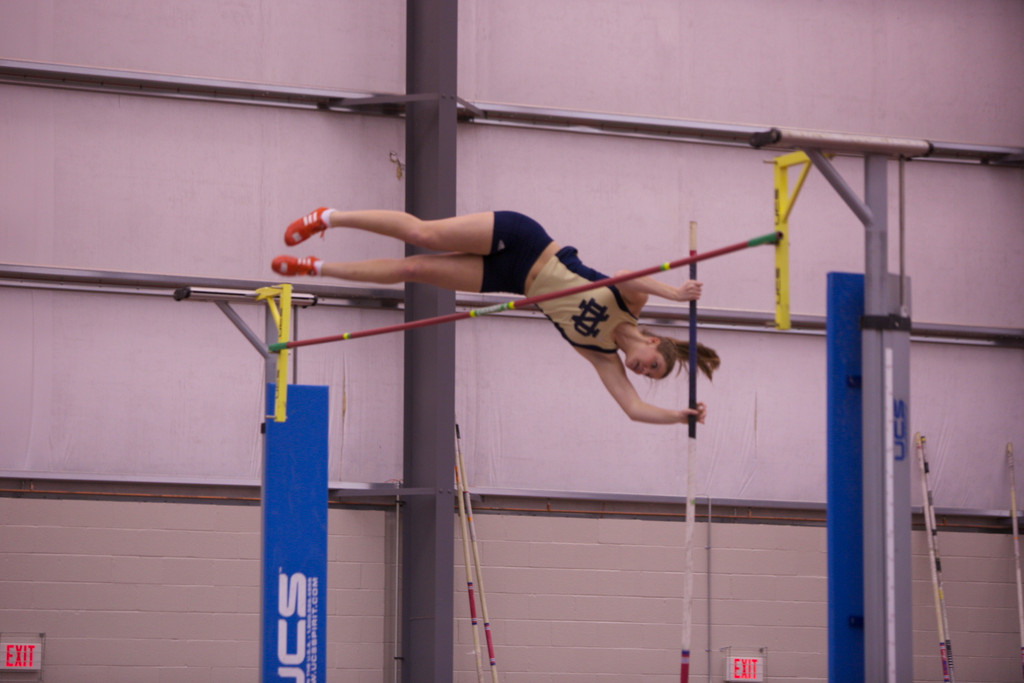 BIG EAST MEET - DAY TWO