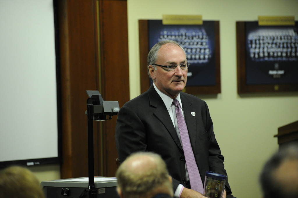 2010 Director's Circle Recognition Weekend