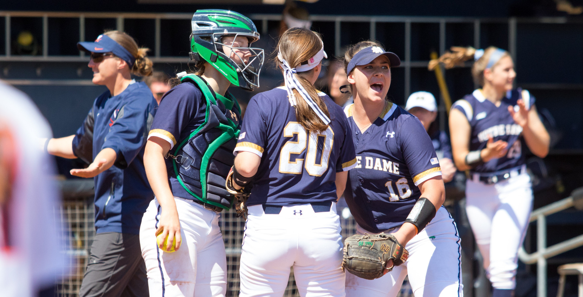 Irish Too Hot For Cats In Five, 10-2 Irish Too Hot For Cats In Five, 10-2