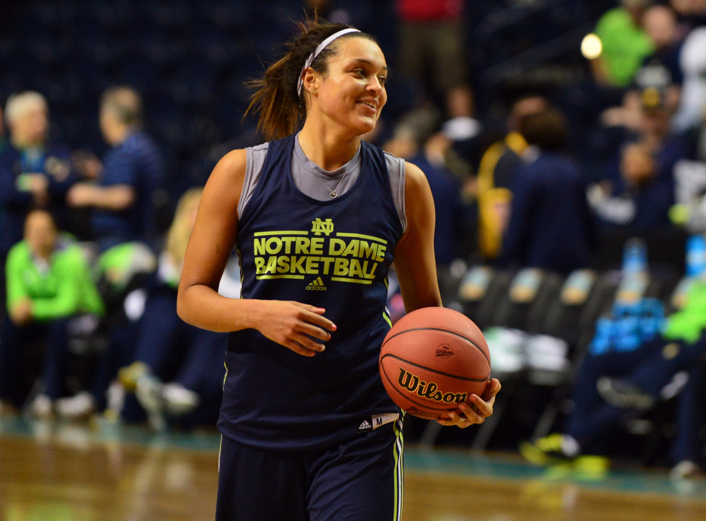 Final Four Gallery- Saturday