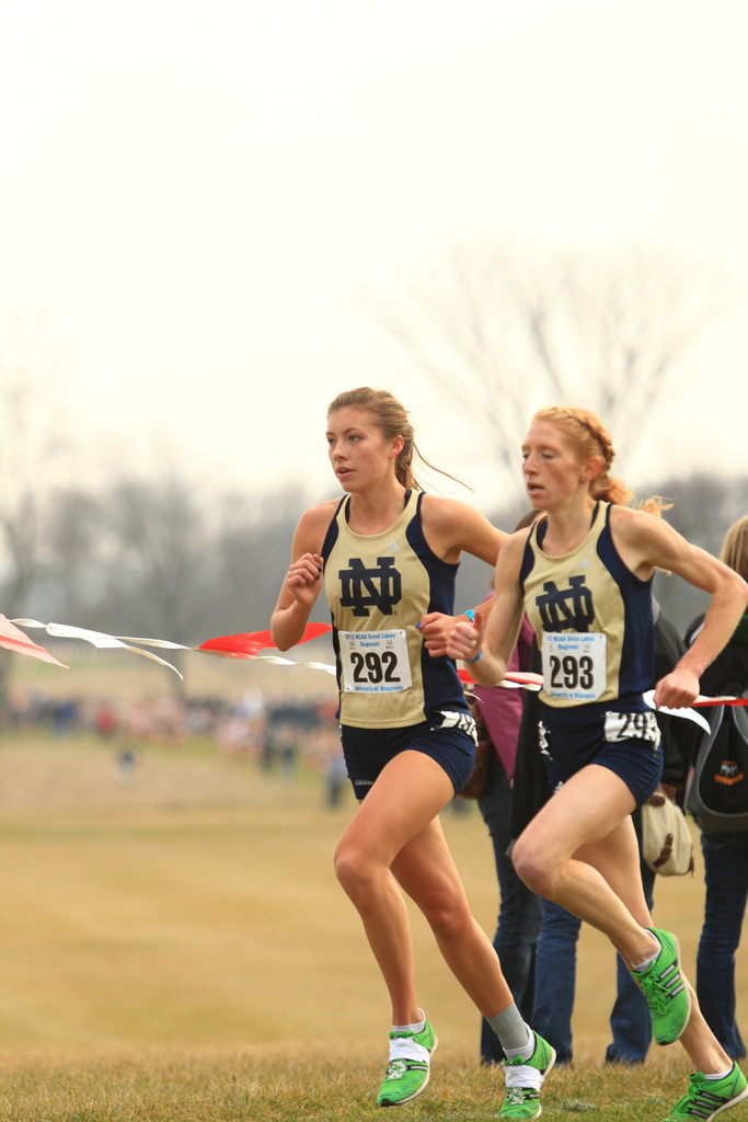 2012 NCAA Great Lakes Regional