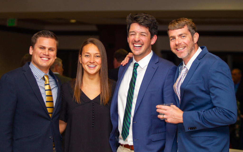 Notre Dame Fighting Irish - Official Athletics Website