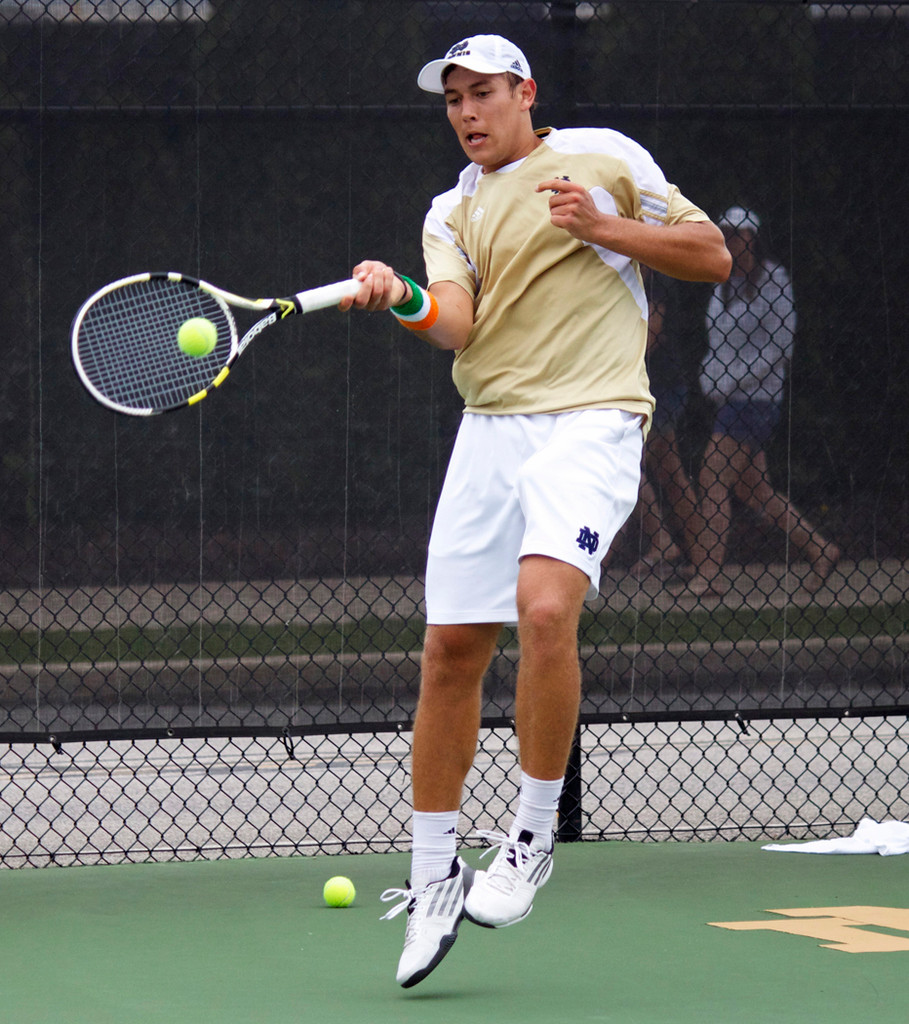 4/14 M. Tennis v. Louisville