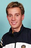 Ted Brown - Swimming and Diving - Notre Dame Fighting Irish