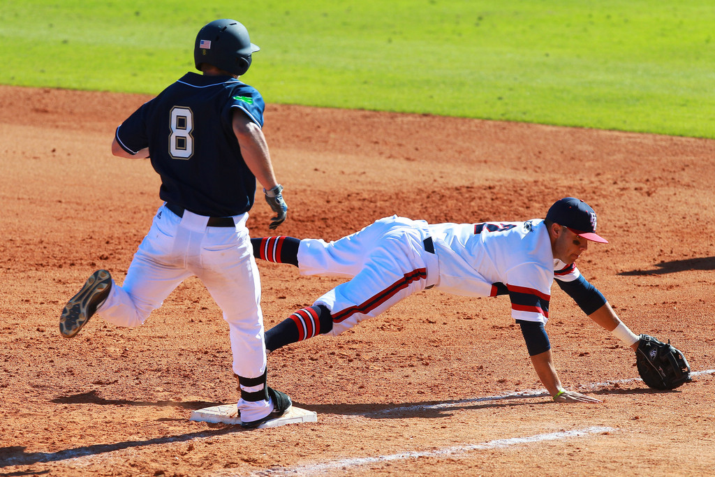 Notre Dame @ #24 Florida Atlantic