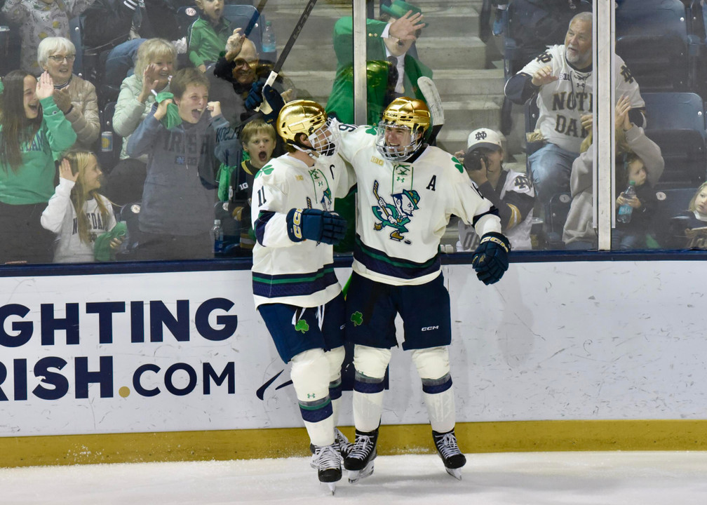 Notre Dame Fighting Irish - Official Athletics Website