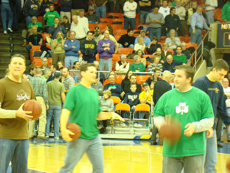 Men's Basketball-Connecticut