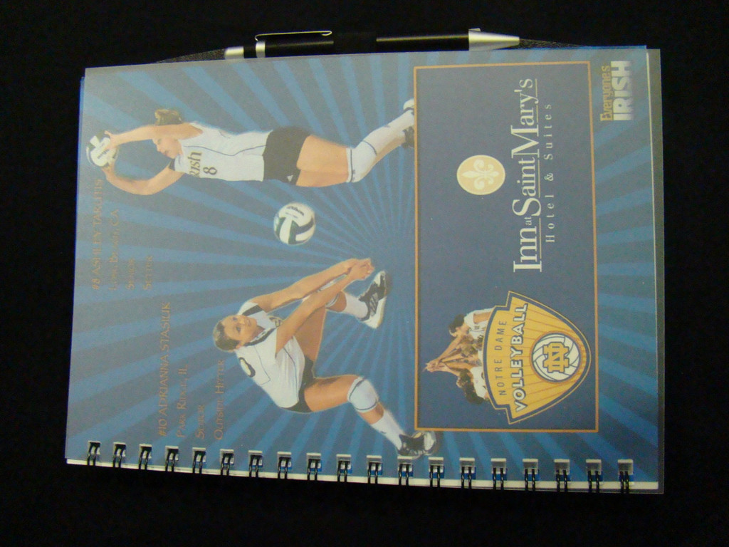 Volleyball vs. Louisville