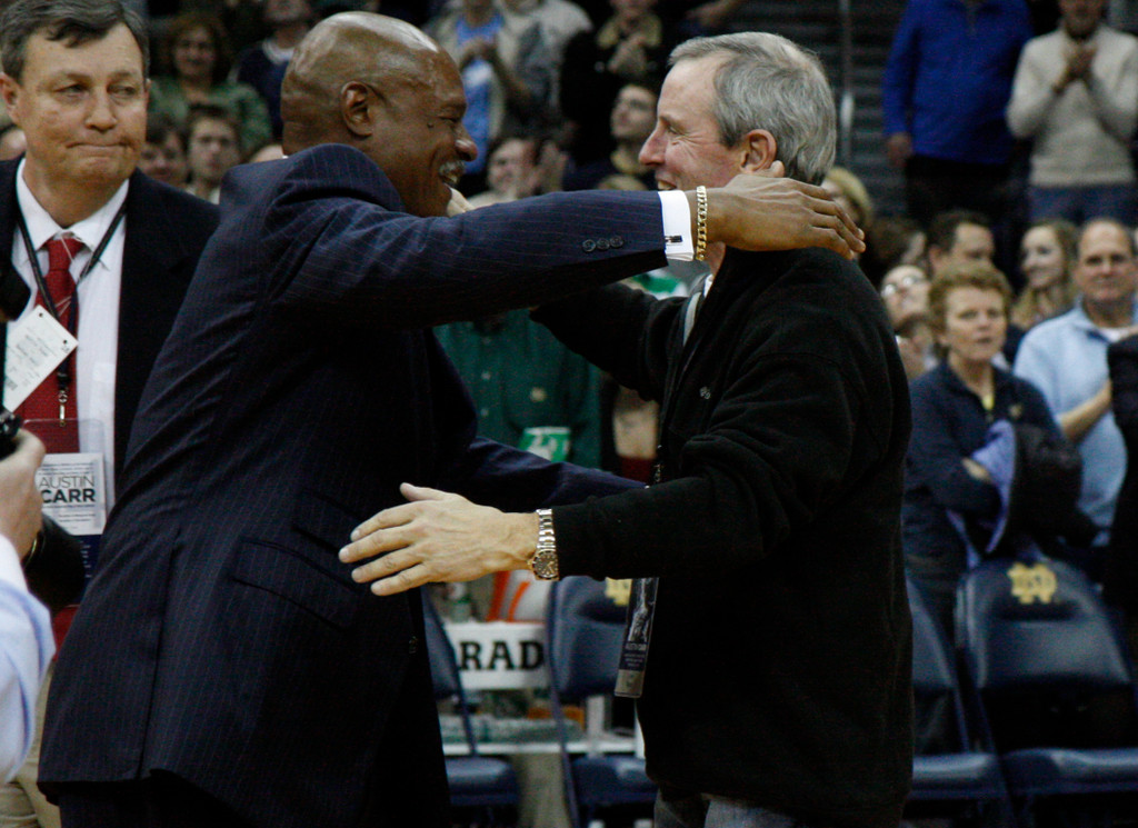 2/26 Men's Basketball vs. Seton Hall