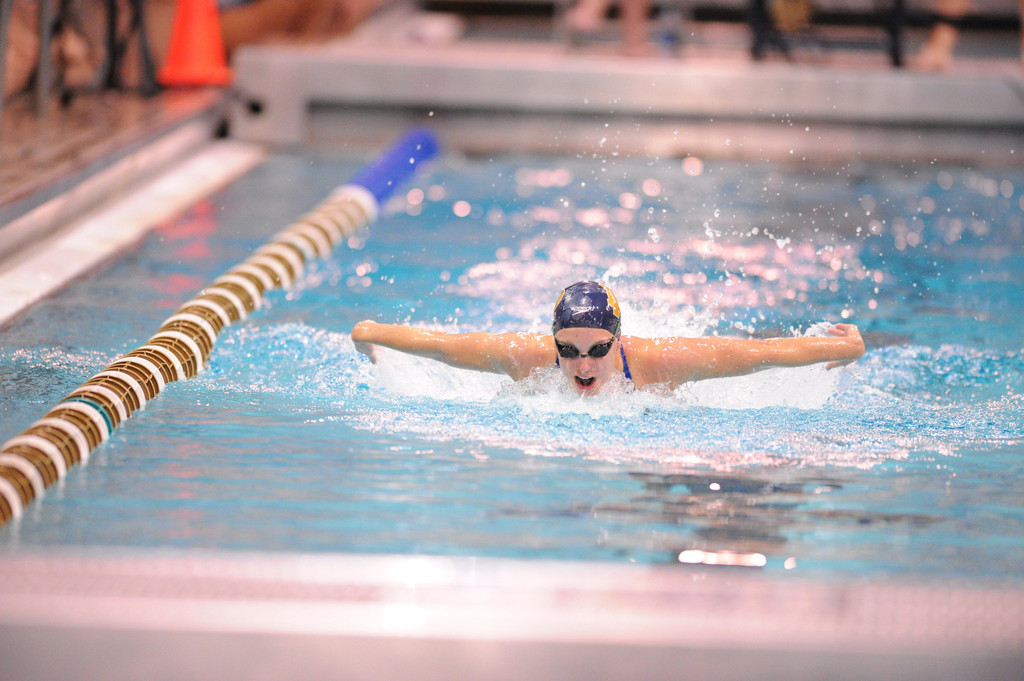 Shamrock Invitational - Jan. 31 - Feb. 1, 2014