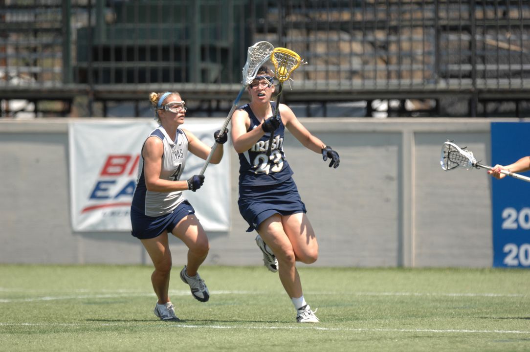 Senior midfielder Kailene Abt was named to the preseason all-BIG EAST team in voting done by the league's coaches.
