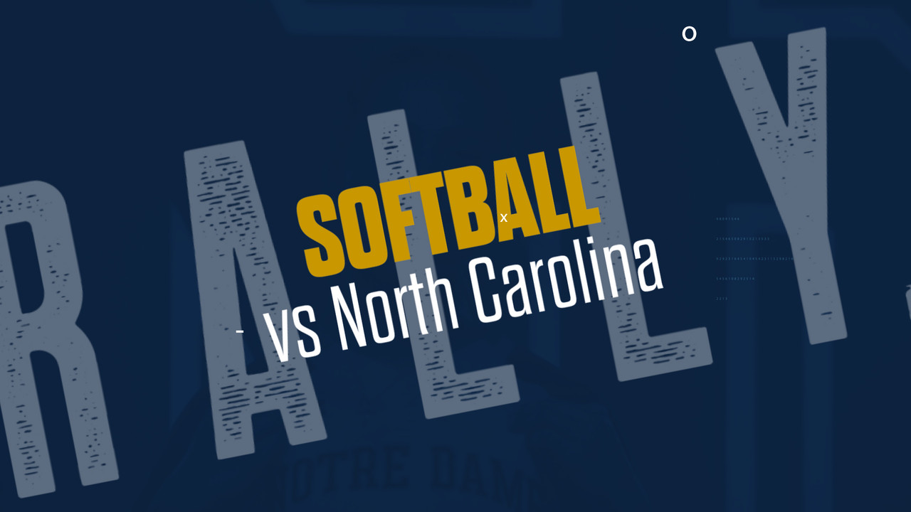 Notre Dame Fighting Irish - Official Athletics Website