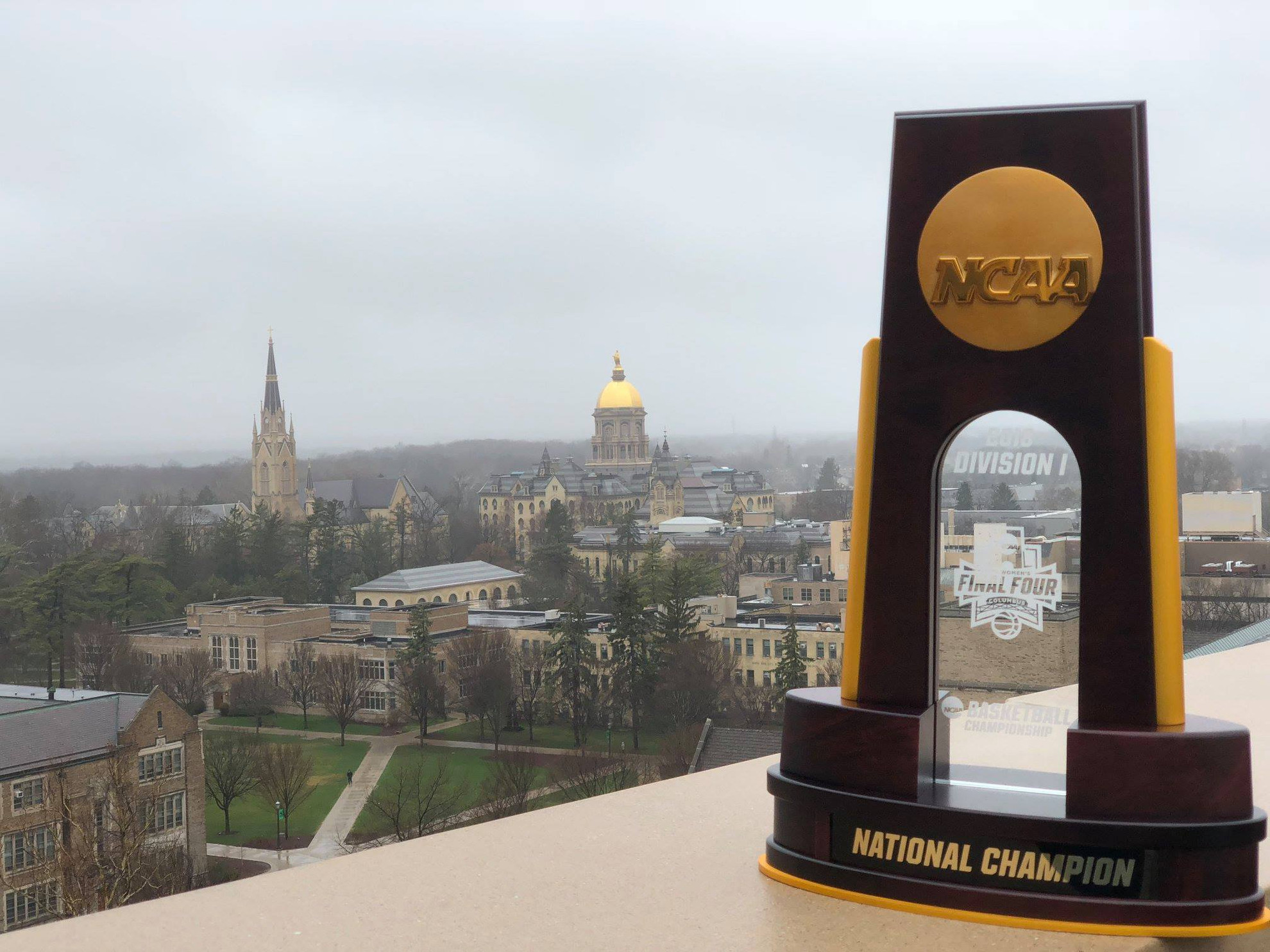 Traveling Trophy Thursday Series Begins This Week Traveling Trophy Thursday Series Begins This Week