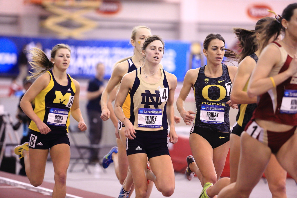 NCAA Indoor Track & Field Championships