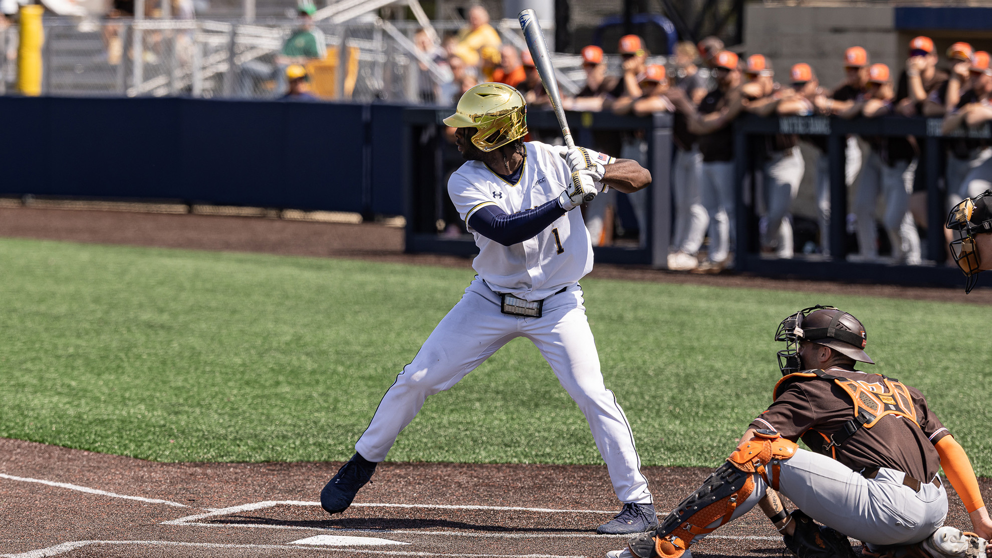 Irish Eye Opportunity at Miami DM Jefferson