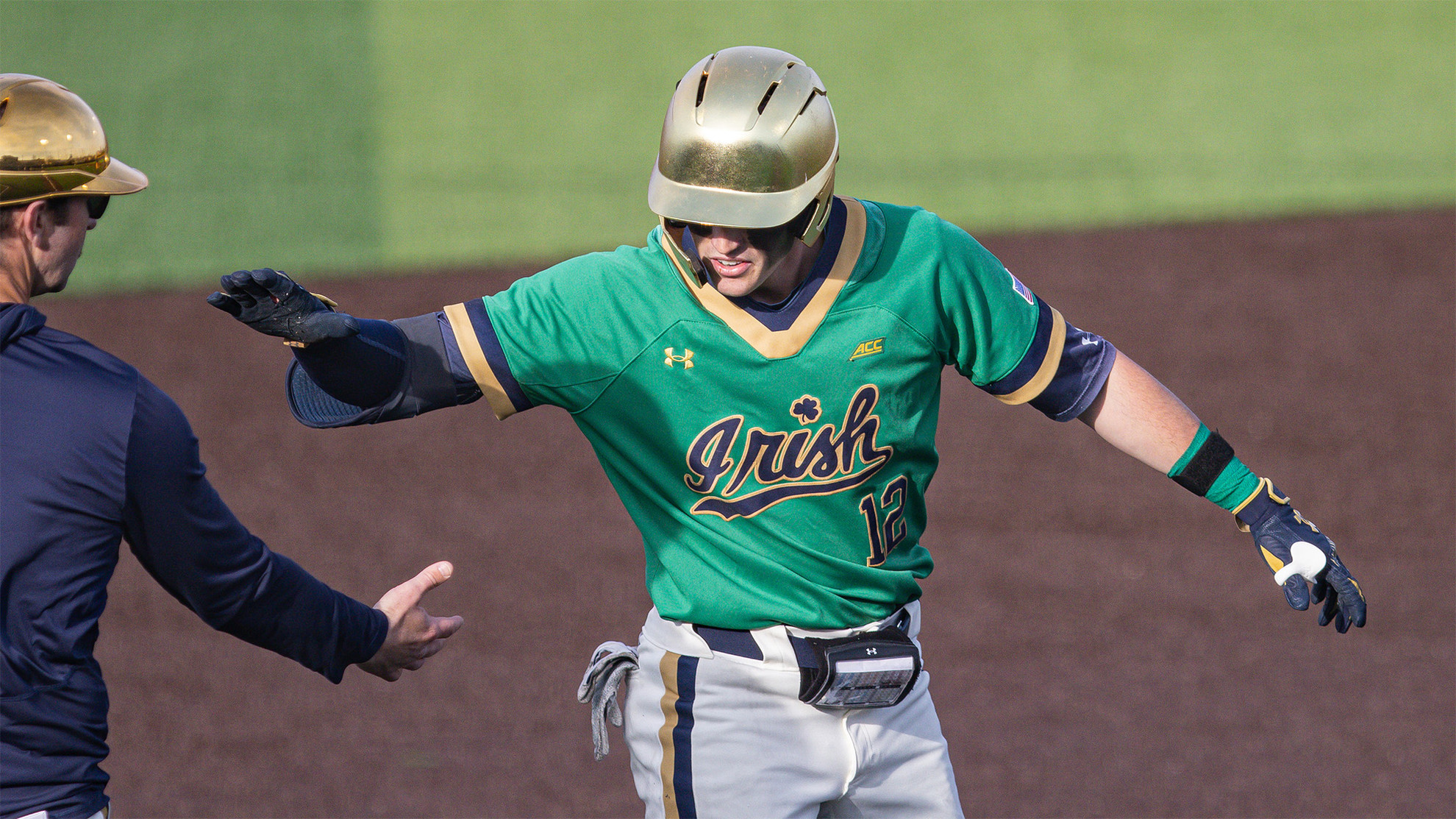 Irish Set for First Home ACC Series Irish Set for First Home ACC Series