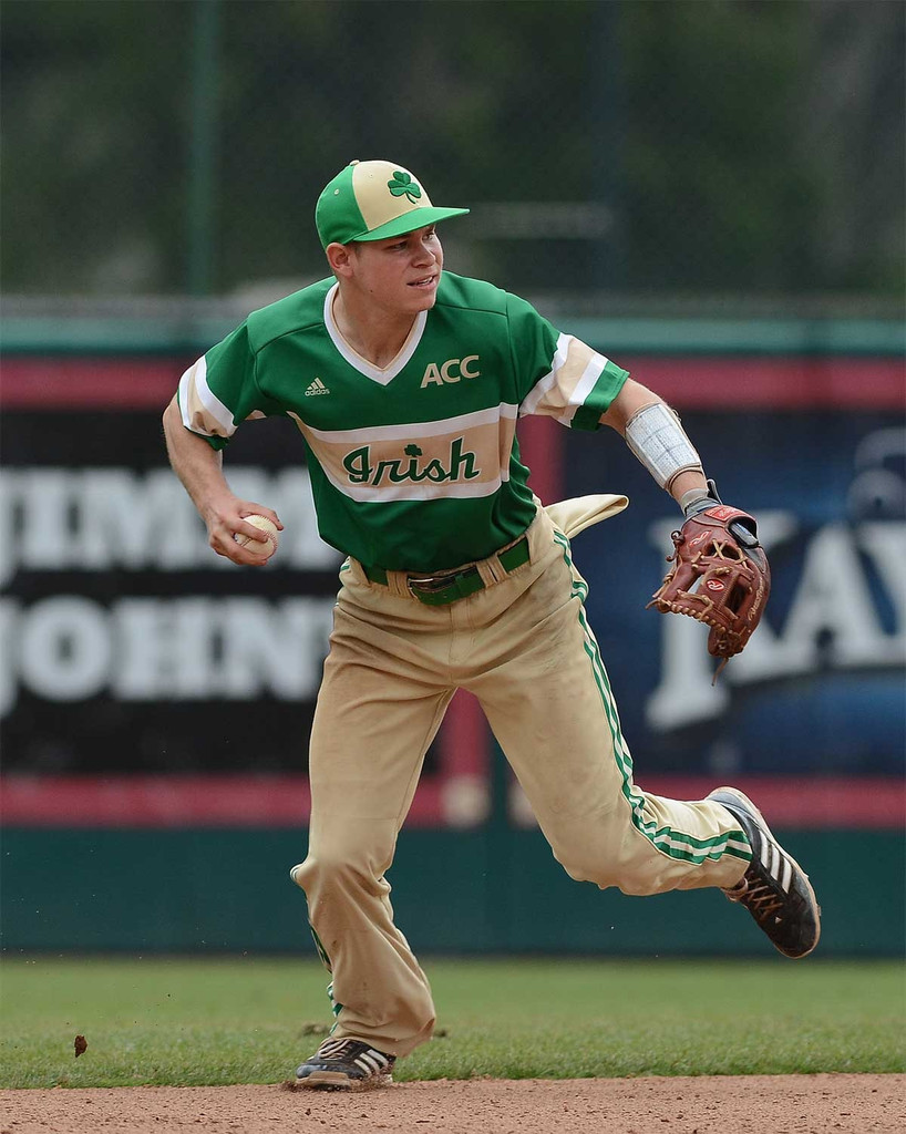 Notre Dame @ #1 Florida State