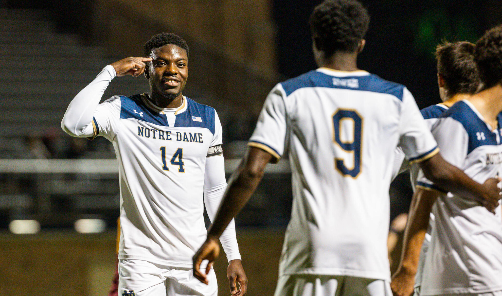Match 13 Preview: Virginia Tech Match 13 Preview: Virginia Tech