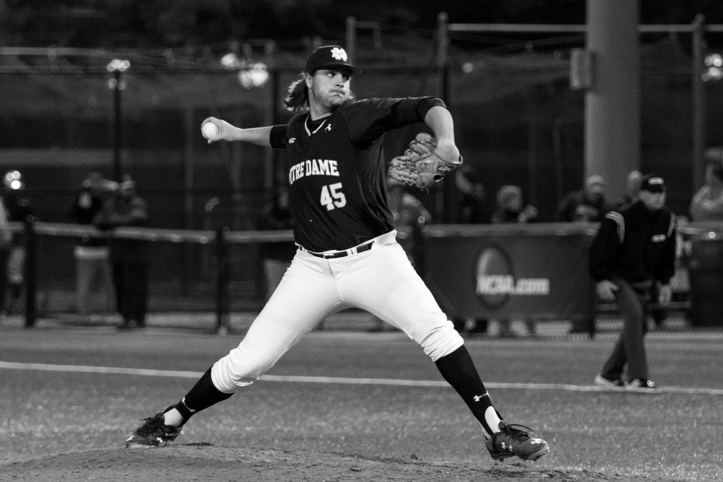 2015 NCAA Champaign Regional - Day 2