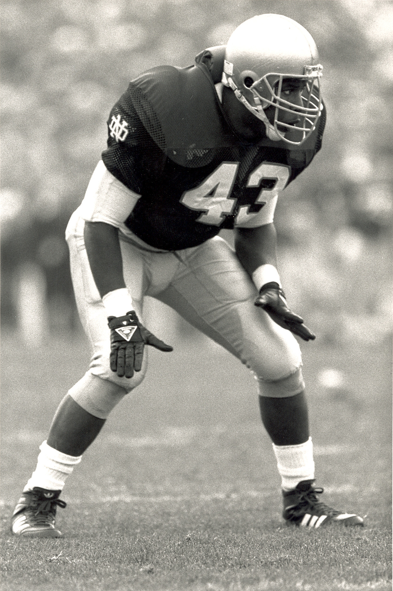 Rod West (’90) Named Sugar Bowl President Rod West (’90) Named Sugar Bowl President