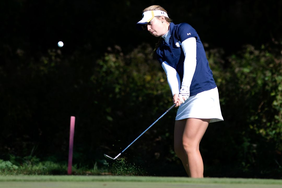 Women's Golf at Cardinal Cup - Oct. 15