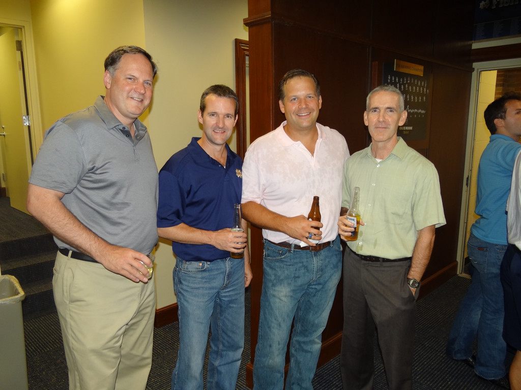 2012 Purdue Weekend Photo Gallery