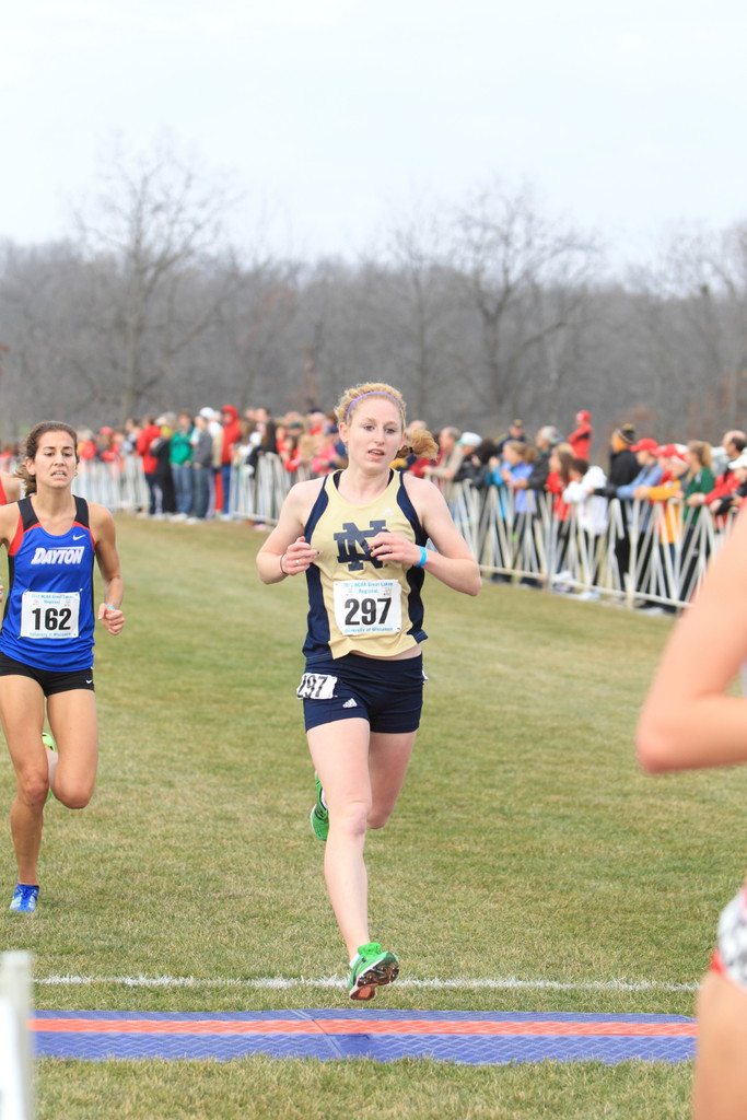 2012 NCAA Great Lakes Regional