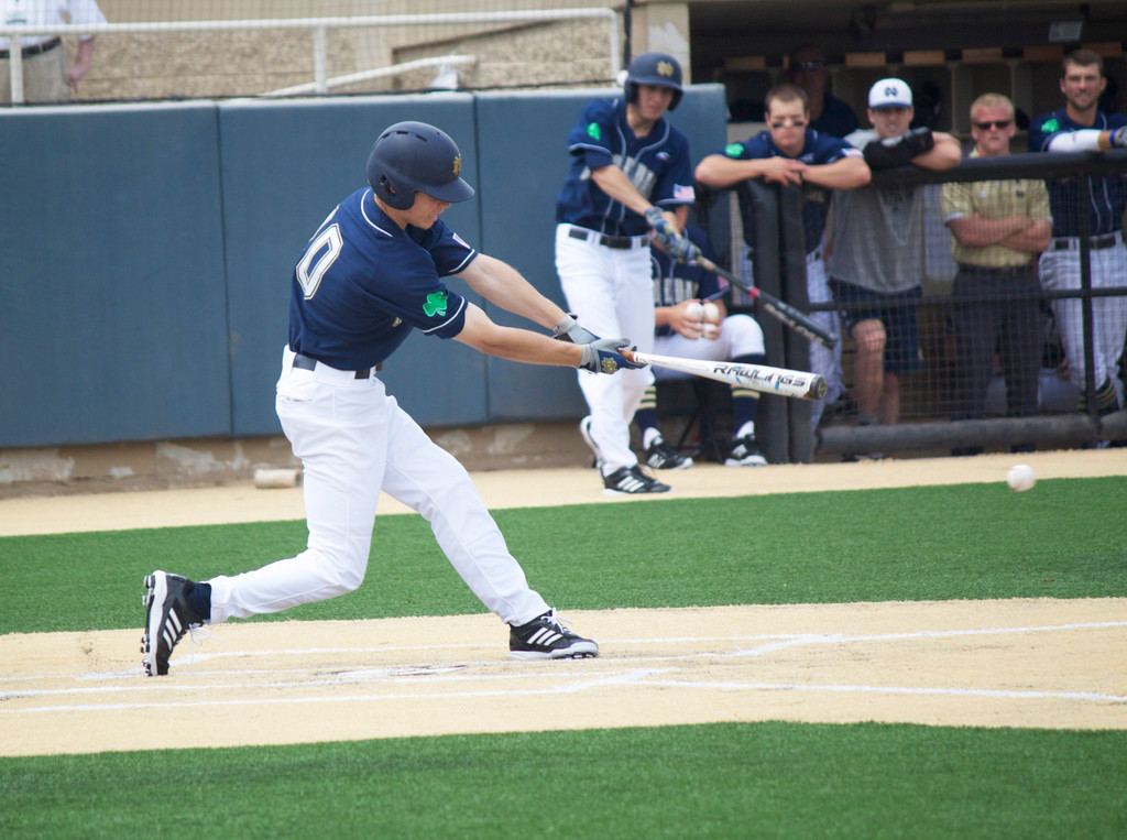 Notre Dame vs. Clemson