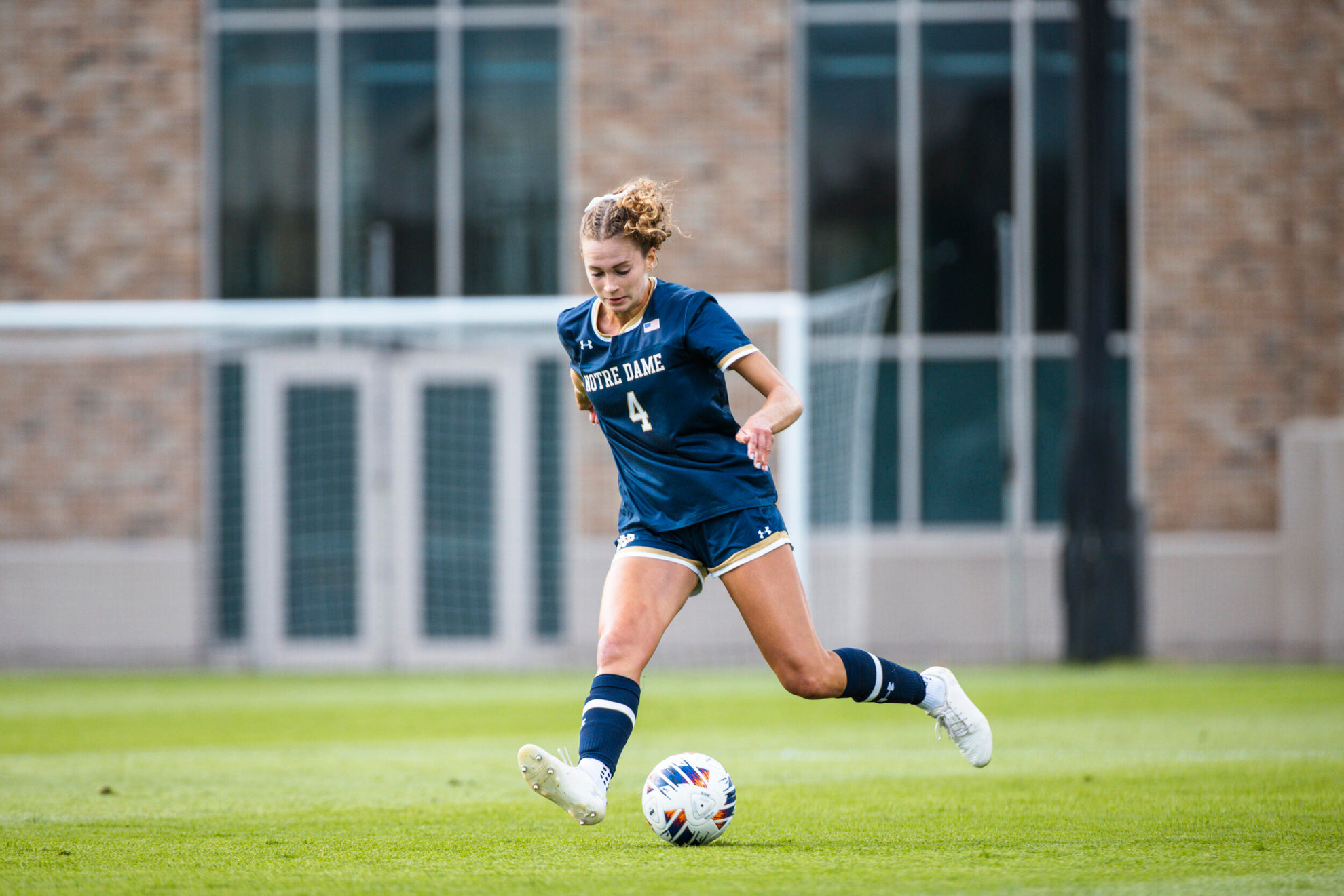 Leah Klenke Earns Scholar All-American Honors Leah Klenke Earns Scholar All-American Honors