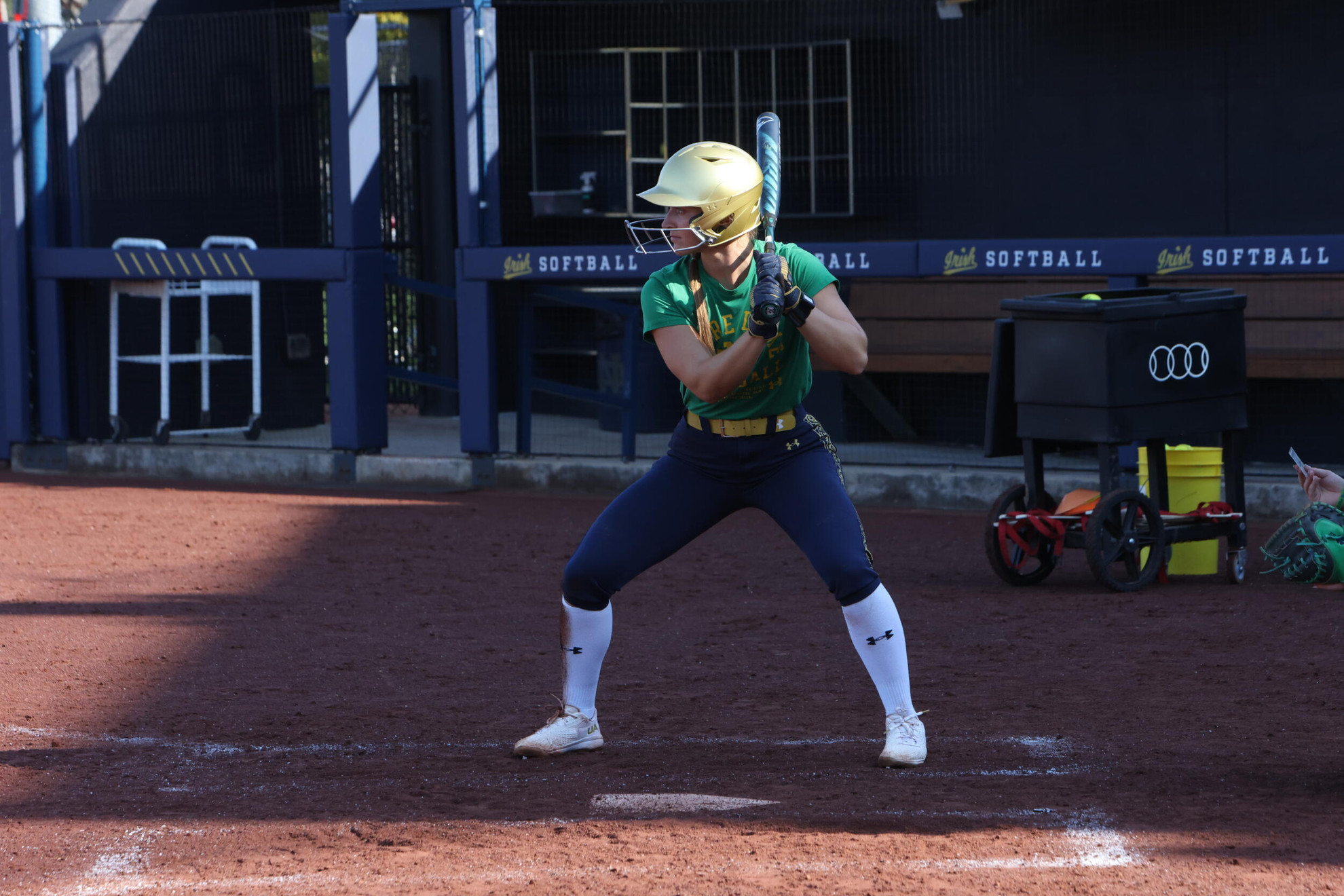 Zachary Named to D1 Softball D100 Freshman Watch List Zachary Named to D1 Softball D100 Freshman Watch List