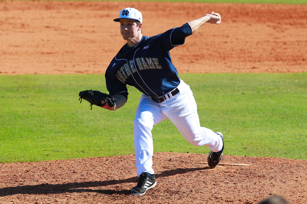 Notre Dame @ #24 Florida Atlantic