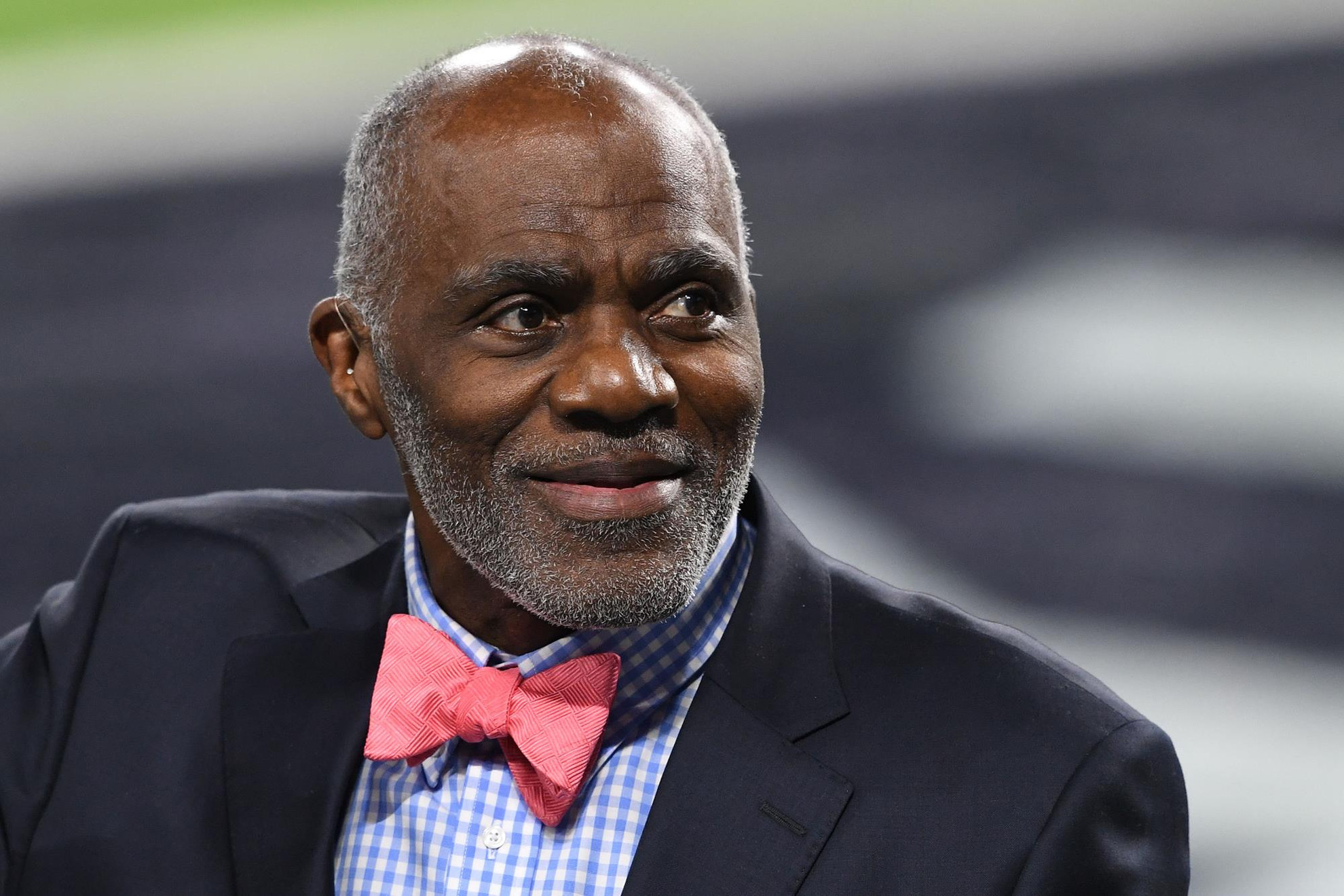 Page Receives Medal of Freedom NFL: Super Bowl LII-Philadelphia Eagles vs New England Patriots