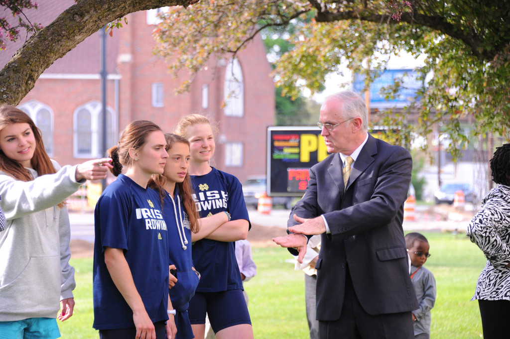 Perley Primary Mural Project