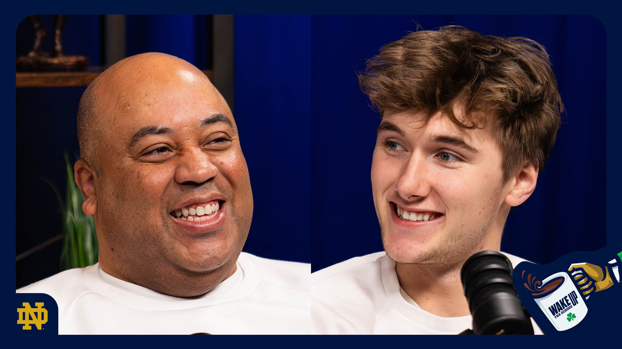 Notre Dame Fighting Irish - Official Athletics Website