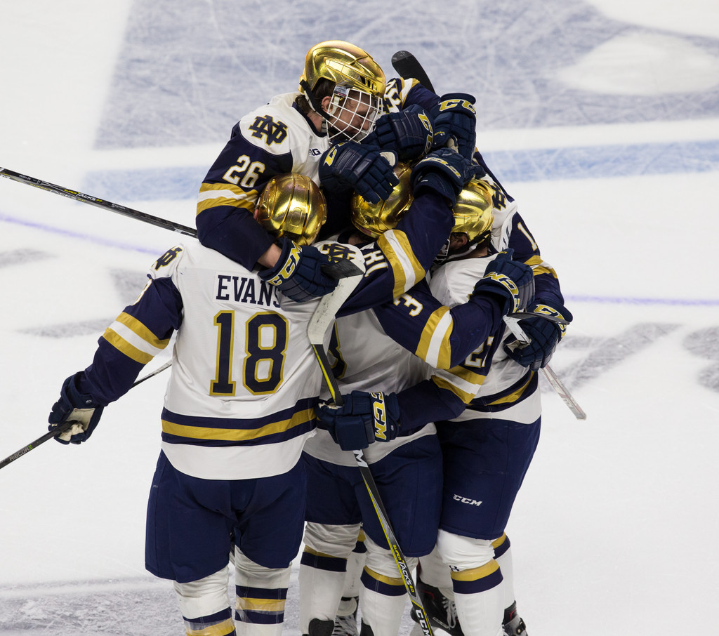 NCAA Regional Final vs. Providence