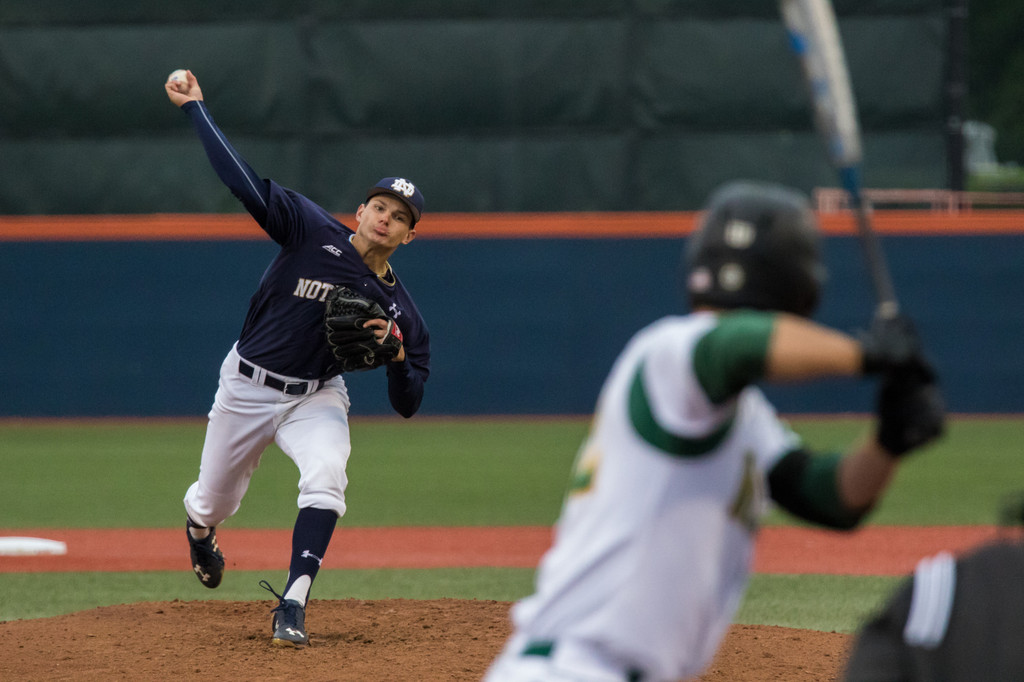 2015 NCAA Champaign Regional - Day 2