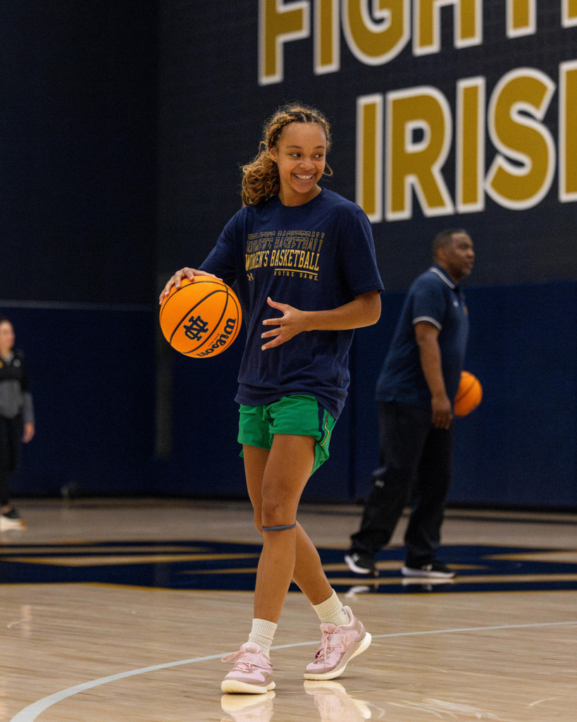 Notre Dame Fighting Irish - Official Athletics Website