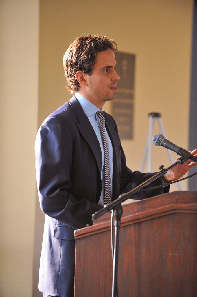 Bobby Bayliss Retirement Party - June 7, 2013