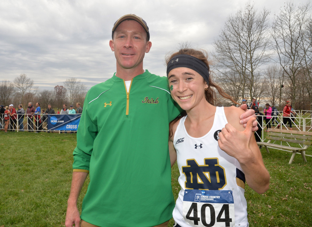 2015 NCAA Cross Country Championships