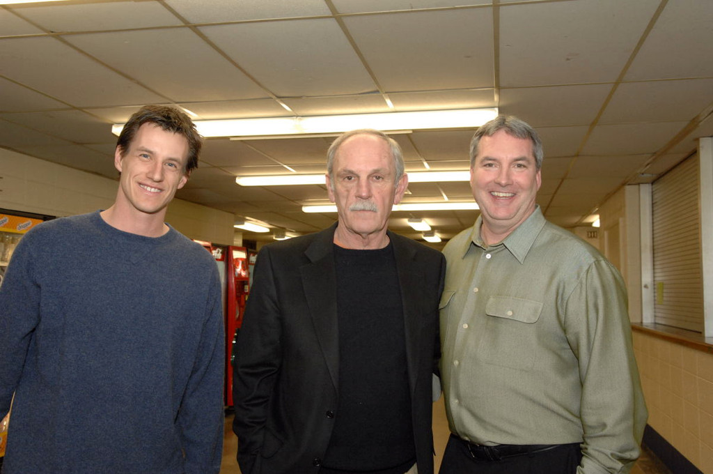 Craig Counsell: A Look Back